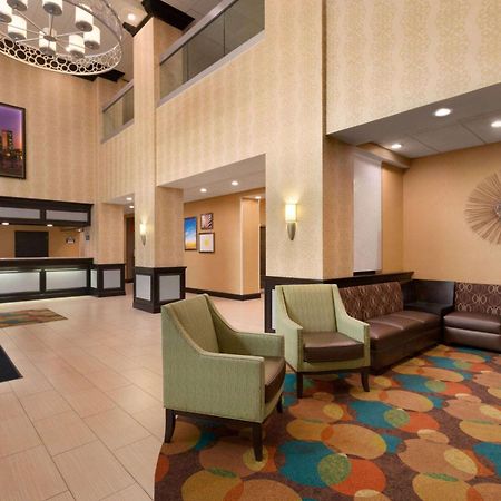 Days Inn By Wyndham Baltimore Inner Harbor Εξωτερικό φωτογραφία