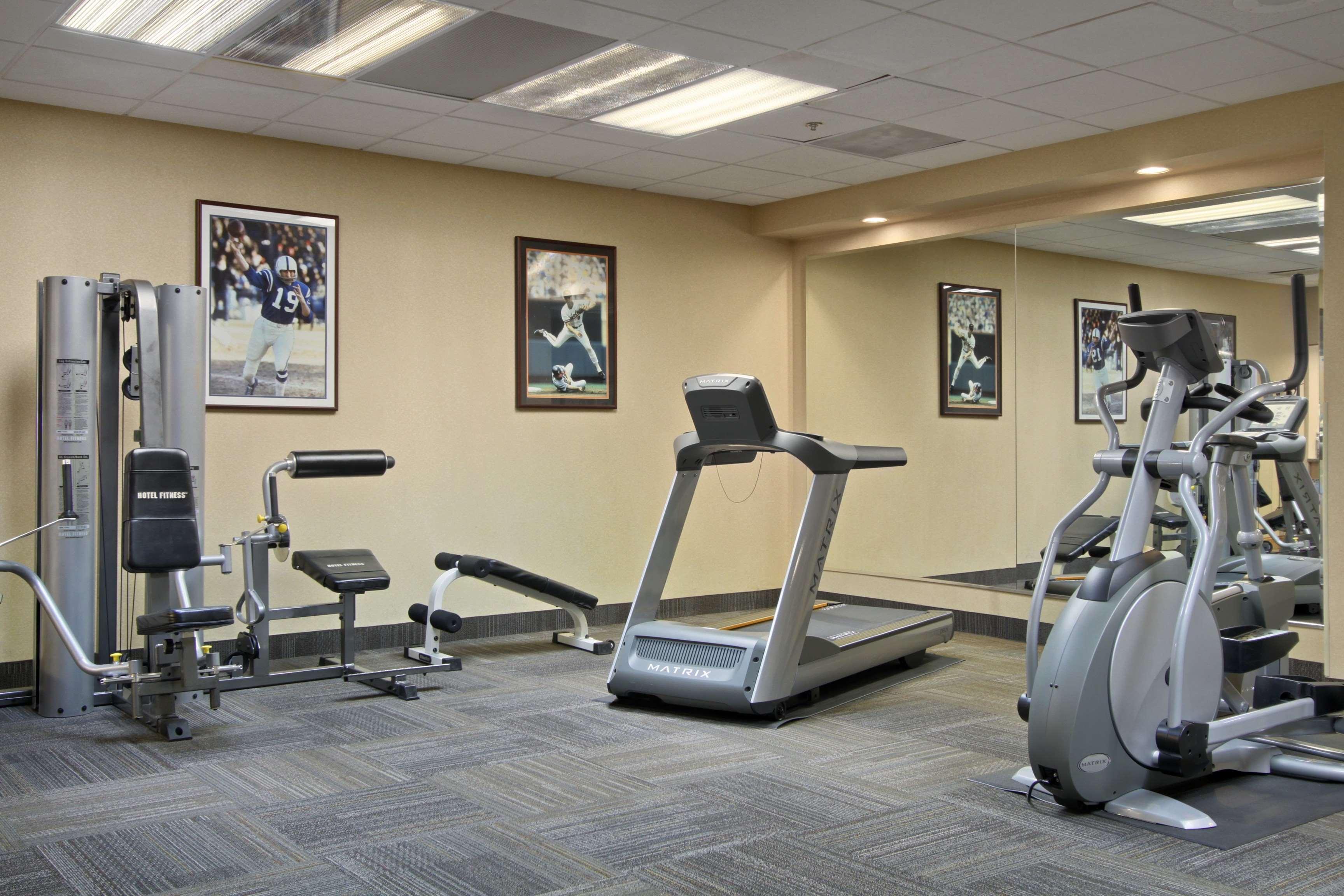 Days Inn By Wyndham Baltimore Inner Harbor Εξωτερικό φωτογραφία