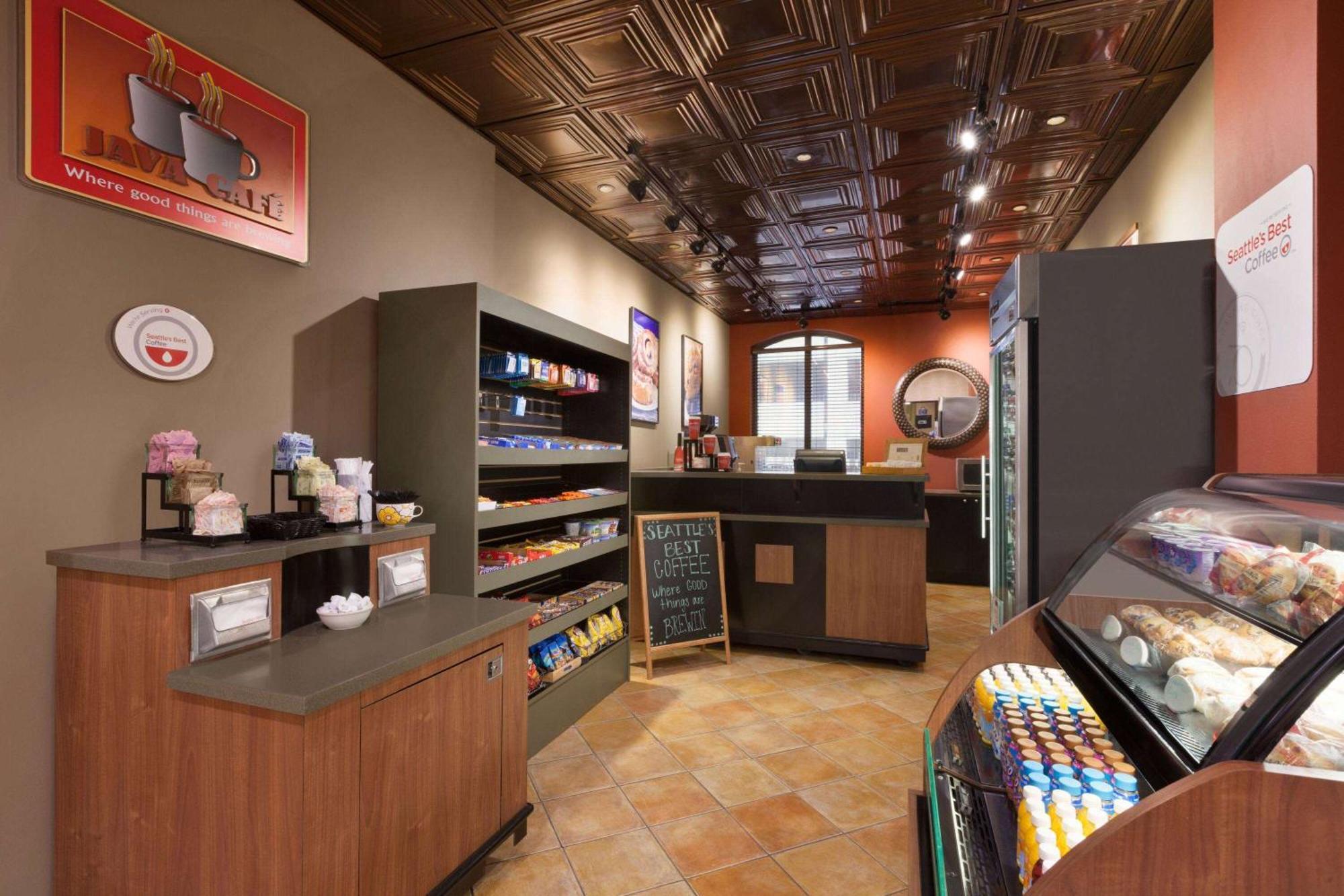 Days Inn By Wyndham Baltimore Inner Harbor Εξωτερικό φωτογραφία