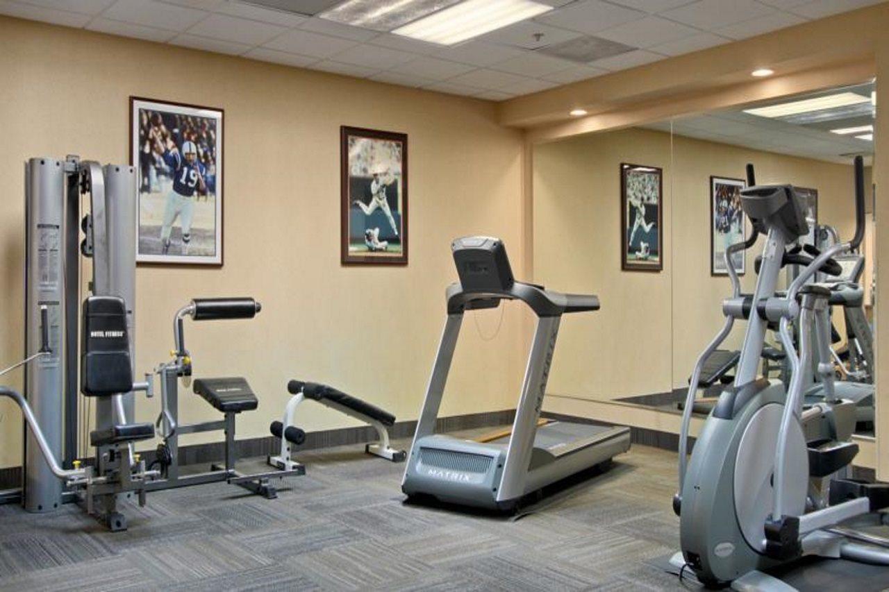 Days Inn By Wyndham Baltimore Inner Harbor Εξωτερικό φωτογραφία