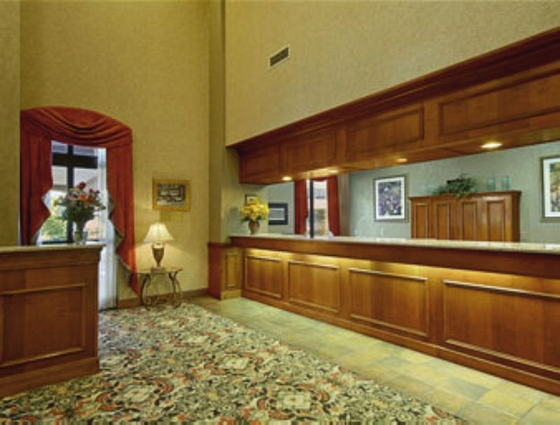 Days Inn By Wyndham Baltimore Inner Harbor Εσωτερικό φωτογραφία